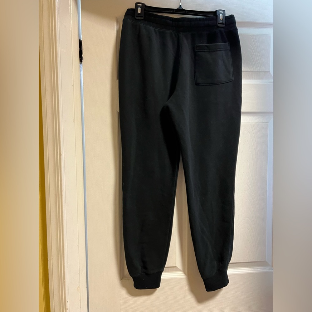 Sweatpants FEEL GOOD FLEECE JOGGERS - Picture 2 of 5